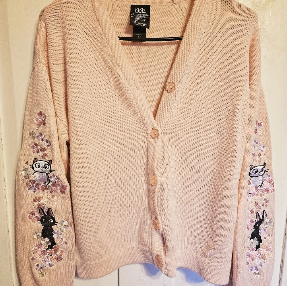 Kiki sweater
